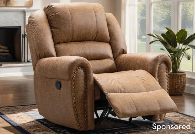 Shop The Perfect Recliners 